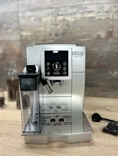 Automatyczny ekspres ciśnieniowy De'Longhi ECAM 23.460.S - AGD Group Łódź