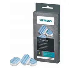 Tabletki odkamieniające 2w1 Bosch Siemens Neff Gaggenau TCZ8002 do ekspresów, 3 sztuki - AGD Group Łódź