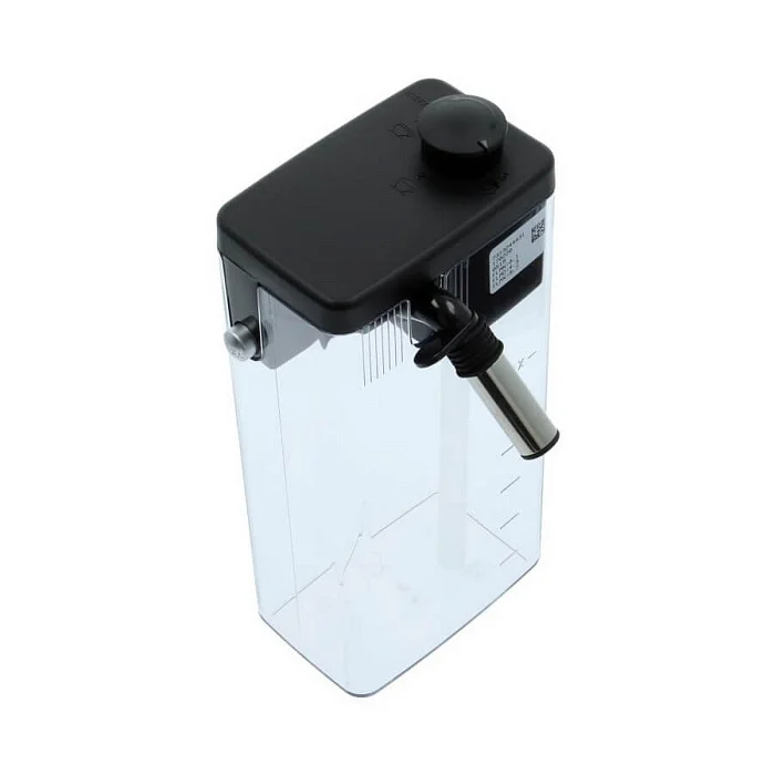 Pojemnik na mleko kompletny do ekspresu DeLonghi 5513294511 - AGD Group Łódź