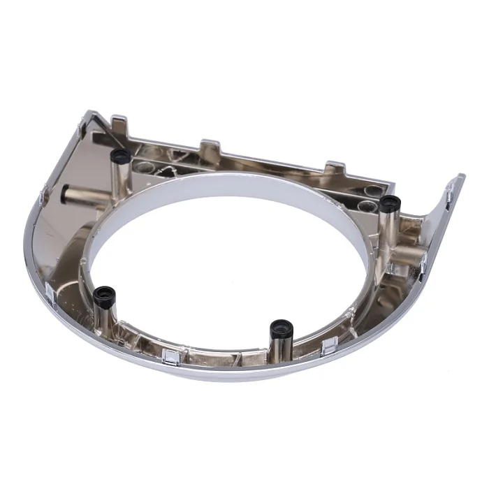 Osłona dyszy chrom DeLonghi EC DeLonghi 5313237931 — zdjęcie 3 — zdjęcie 3