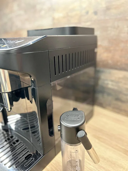 Automatyczny ekspres ciśnieniowy De'Longhi ECAM290.61.B - AGD Group Łódź