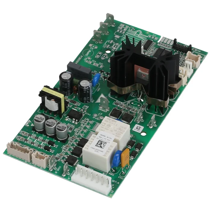 Elektronik SW2.1 DeLonghi ETAM DeLonghi 5213221501 — zdjęcie 2 — zdjęcie 2