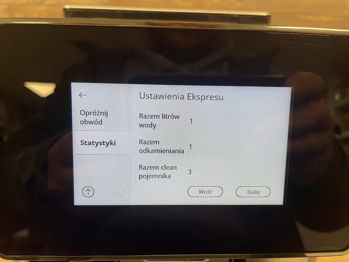 Automatyczny ekspres ciśnieniowy De'Longhi ECAM610.75MB PrimaDonna Soul - AGD Group Łódź