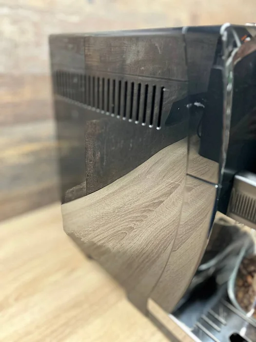 Automatyczny ekspres ciśnieniowy De'Longhi ECAM 350.55B - AGD Group Łódź