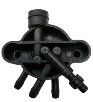 Głowica zaworu ceramicznego do ekspresu do kawy Miele CM 5200 (zamiennik wysokiej jakości) - AGD Group Łódź