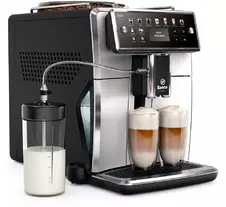 Automatyczny ekspres ciśnieniowy Saeco Xelsis SM7581/00 - AGD Group Łódź