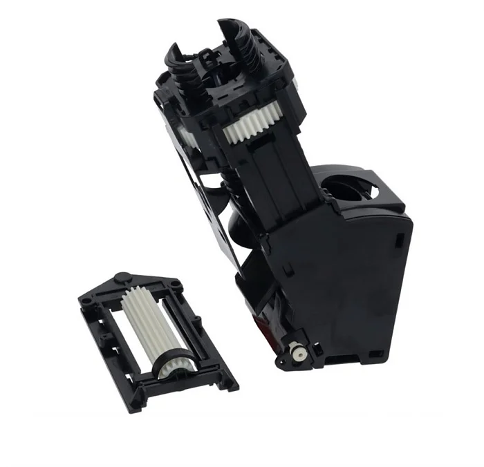 Zaparzacz 7NN0103 Dr. Coffee i Coffee Format – F11, F12, M12, SEED, BLOOM - AGD Group Łódź