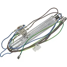 Grzałka przepływowa 1150W do ekspresów kawowych Bosch, Siemens, Neff, Gaggenau - AGD Group Łódź