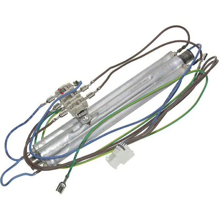 Grzałka przepływowa 1150W do ekspresów kawowych Bosch, Siemens, Neff, Gaggenau - AGD Group Łódź