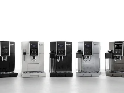 DeLonghi ECAM 370.95.T Dinamica Plus – Recenzja | AGD Group