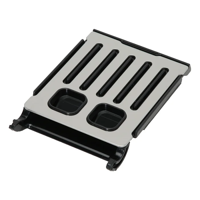 Siatka tacki ociekowej DeLonghi Eletta DeLonghi 5513242311 — zdjęcie 2 — zdjęcie 2