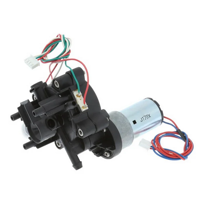 Zawór ceramiczny do ekspresów Bosch, Siemens, Neff, Gaggenau 00654842 - AGD Group Łódź