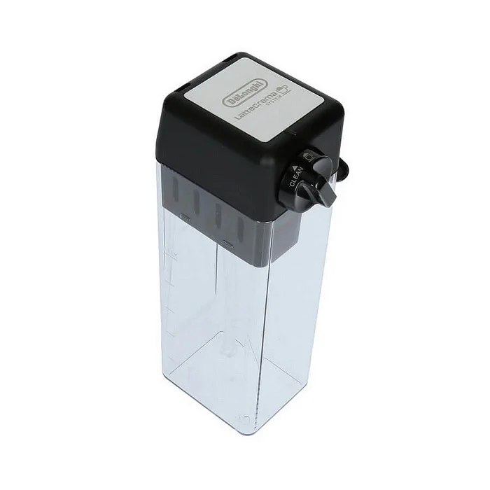 Pojemnik na mleko kompletny do ekspresu DeLonghi 5513294561 - AGD Group Łódź