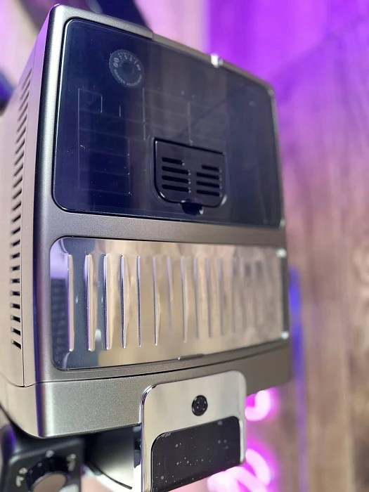 Automatyczny ekspres ciśnieniowy DeLonghi ECAM 370.95.T - AGD Group Łódź