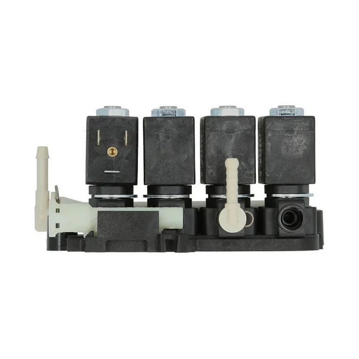 Zespół elektrozaworów do ekspresu Saeco 421945016241 - AGD Group Łódź