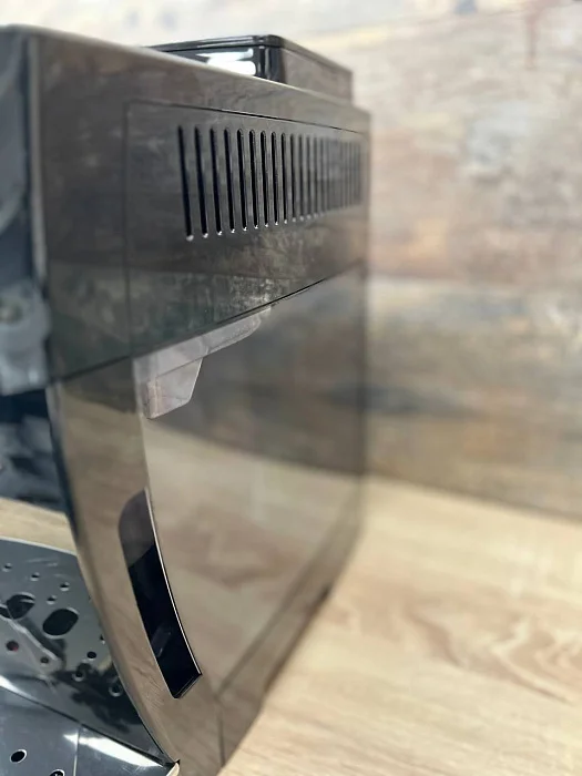 Automatyczny ekspres De'Longhi ECAM 22.110 B Magnifica S - AGD Group Łódź