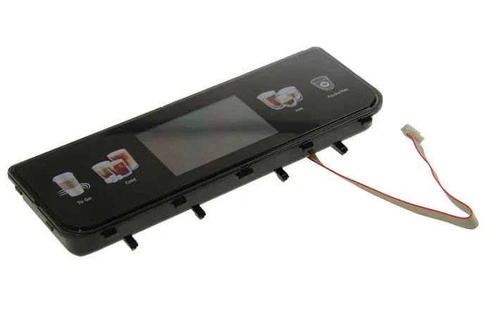 Panel sterujący z wyświetlaczem do De'Longhi Eletta Explore - AGD Group Łódź