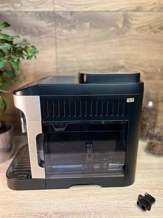 Automatyczny ekspres ciśnieniowy De'Longhi Magnifica Evo 290.61.SB - AGD Group Łódź