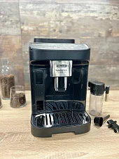 Automatyczny ekspres ciśnieniowy De'Longhi ECAM290.61.B - AGD Group Łódź