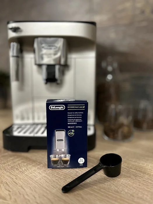 Automatyczny ekspres ciśnieniowy De'Longhi ECAM290.31.SB - AGD Group Łódź