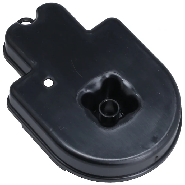 Dekiel nośnika termoblock Jura 72860 — zdjęcie 2 — zdjęcie 2