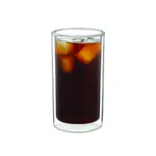 Szklanki Termiczne DeLonghi DLSC325 do Cold Brew, 300ml - AGD Group Łódź