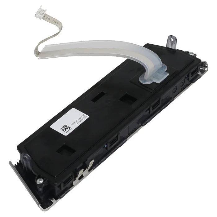 Panel obsługi DeLonghi ECAM 45 DeLonghi 7313235431 — zdjęcie 4 — zdjęcie 4