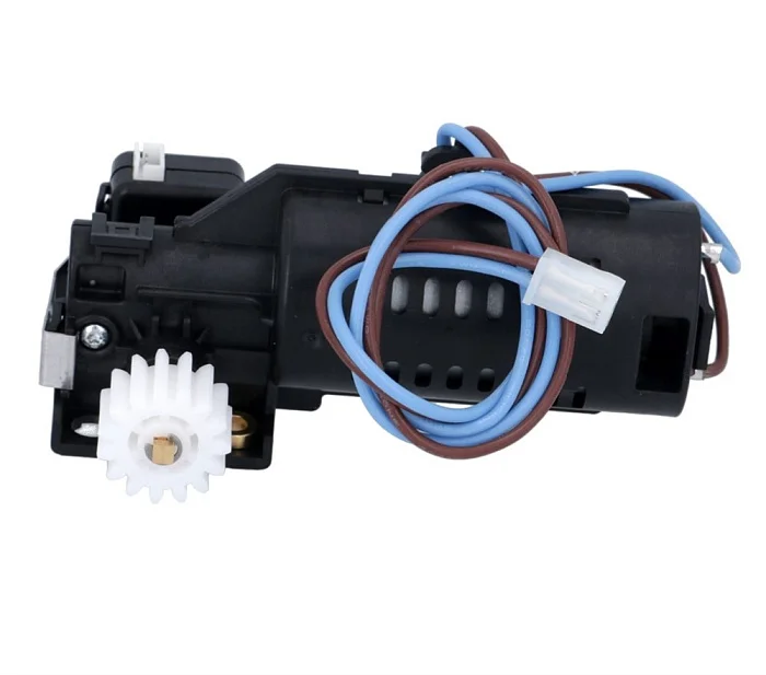 Silnik zaparzacza 7NN0452 Dr. Coffee, Coffee Format – F10, F11, F12, M12, SEED, BLOOM - AGD Group Łódź