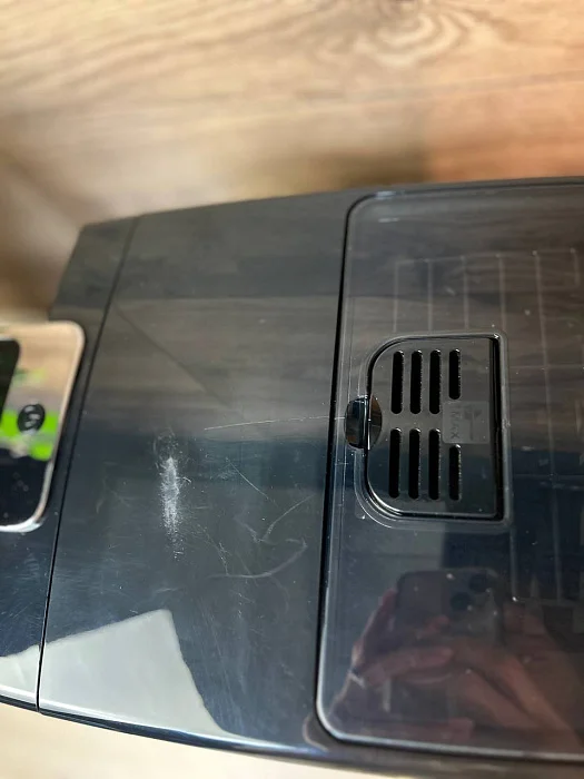 Automatyczny ekspres ciśnieniowy De'Longhi ECAM 350.15.B - AGD Group Łódź