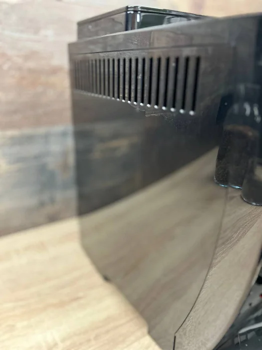 Automatyczny ekspres De'Longhi ECAM 22.110 B Magnifica S - AGD Group Łódź