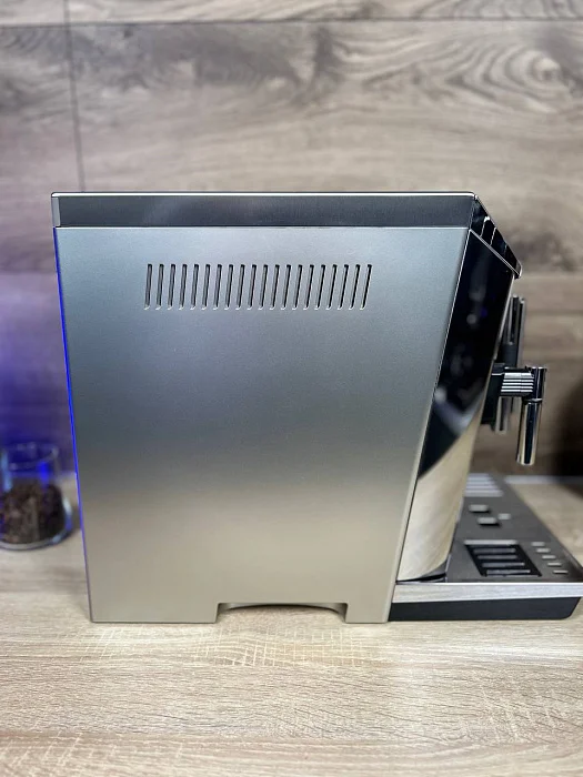 Automatyczny ekspres ciśnieniowy De'Longhi Primadonna ECAM 650.85.MS Elite - AGD Group Łódź