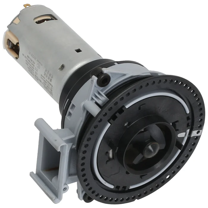 Kompletny młynek kawy G43 MR1 do ekspresów Melitta i Nivona 6764990 - AGD Group Łódź