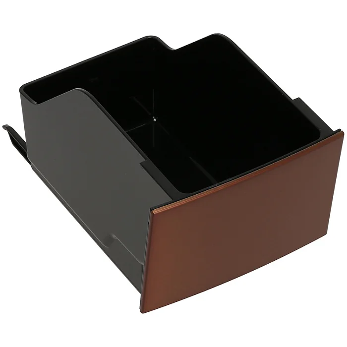 Tacka ociekowa z osłoną do DeLonghi ECAM 26 DeLonghi 5513219821 — zdjęcie 4 — zdjęcie 4