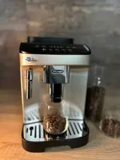 Automatyczny ekspres ciśnieniowy De'Longhi ECAM 290.31.SB - AGD Group Łódź