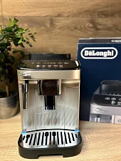 Automatyczny ekspres ciśnieniowy De'Longhi Magnifica Evo ECAM 290.31.SB - AGD Group Łódź