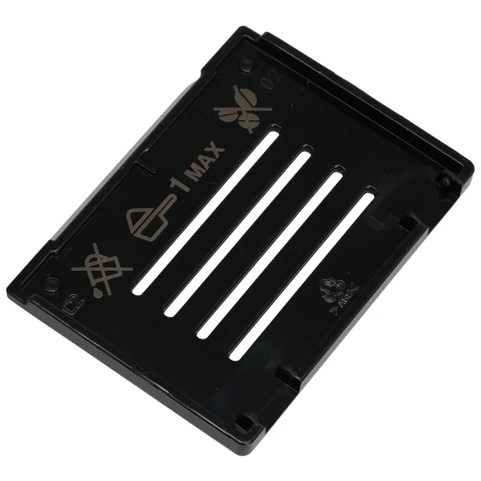 Wieczek pojemnika DeLonghi DeLonghi 5913214481 — zdjęcie 3 — zdjęcie 3