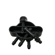 Głowica zaworu ceramicznego do ekspresu do kawy Miele CM 5200 (zamiennik wysokiej jakości) - AGD Group Łódź