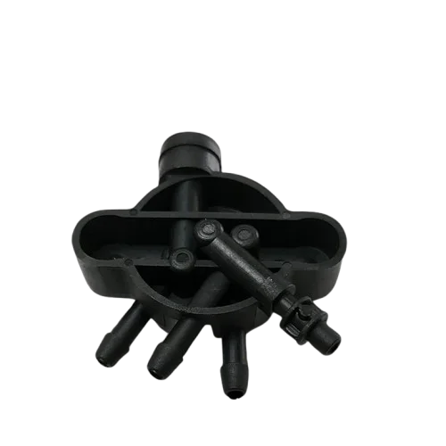 Głowica zaworu ceramicznego do ekspresu do kawy Miele CM 5200 (zamiennik wysokiej jakości) - AGD Group Łódź