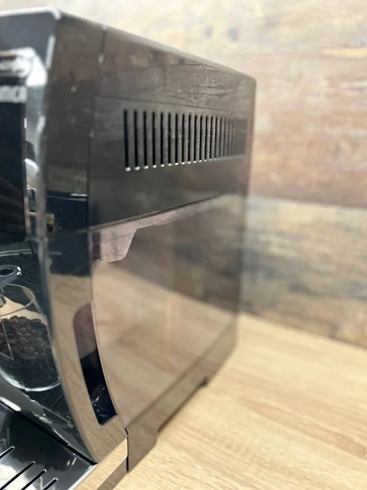 Automatyczny ekspres ciśnieniowy De'Longhi ECAM 350.55B - AGD Group Łódź