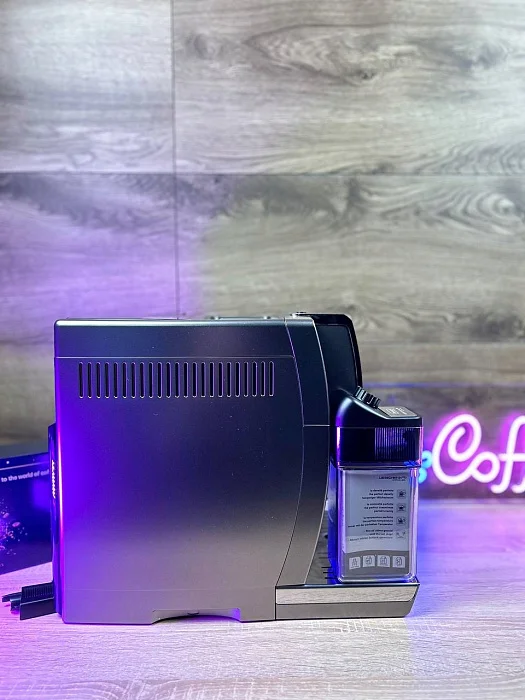 Automatyczny ekspres ciśnieniowy DeLonghi ECAM 370.95.T - AGD Group Łódź