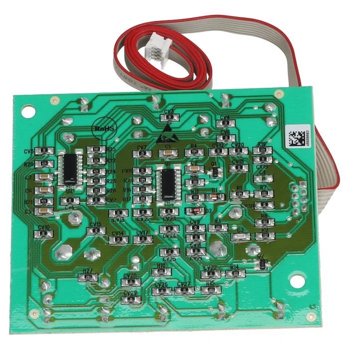 Elektronika sterująca DeLonghi ESAM DeLonghi 5213225711 — zdjęcie 2 — zdjęcie 2