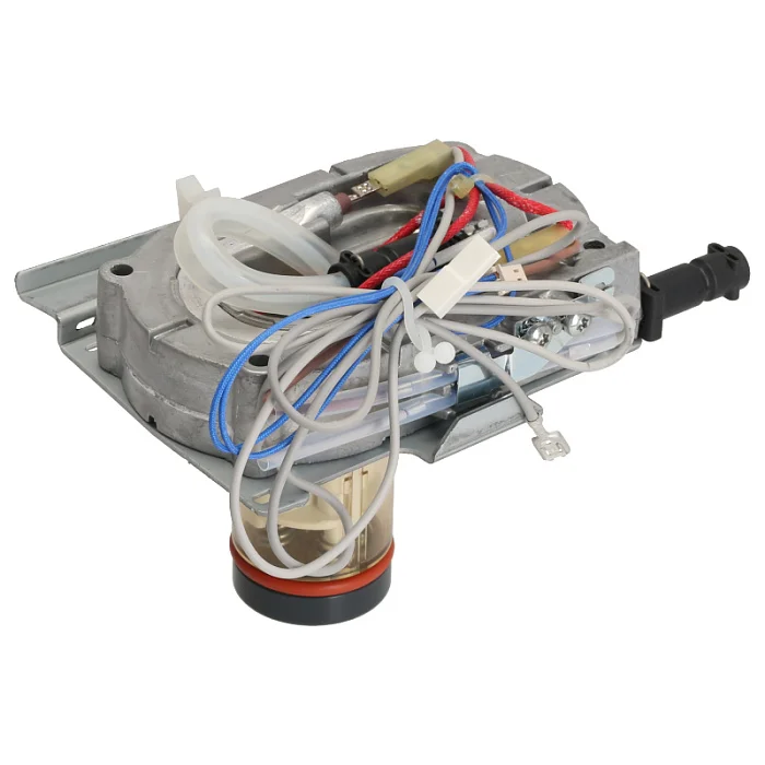 Thermoblock Ø 6mm do ekspresów ESAM i Primadonna DeLonghi 7313213911 — zdjęcie 3 — zdjęcie 3