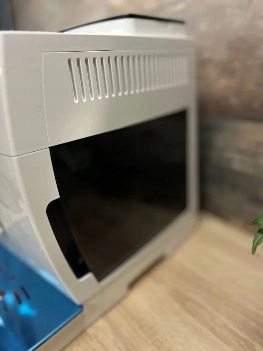 Automatyczny ekspres ciśnieniowy De'Longhi ECAM 23.460W - AGD Group Łódź