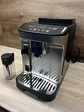 Automatyczny ekspres ciśnieniowy De'Longhi Magnifica Evo 290.61.SB - AGD Group Łódź