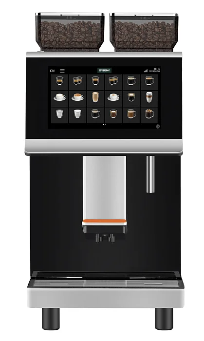 Coffee Format DOUBLE Ekspres do kawy  - AGD Group Łódź