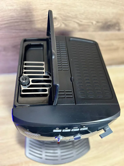 Automatyczny ekspres ciśnieniowy De'Longhi ESAM 2600 - AGD Group Łódź