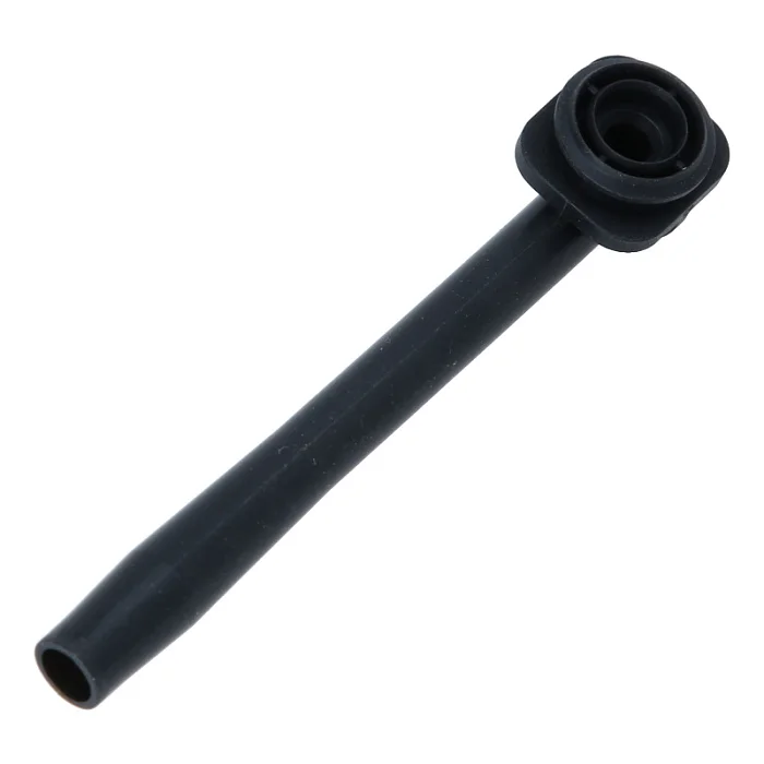 Wąż silikonowy 95mm DeLonghi EC 93xx DeLonghi 5313259461 — zdjęcie 2 — zdjęcie 2