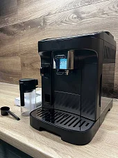 Automatyczny ekspres ciśnieniowy De'Longhi ECAM293.61.BW - AGD Group Łódź