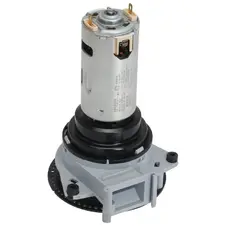 Kompletny młynek kawy G43 MR1 do ekspresów Melitta i Nivona 6764990 - AGD Group Łódź