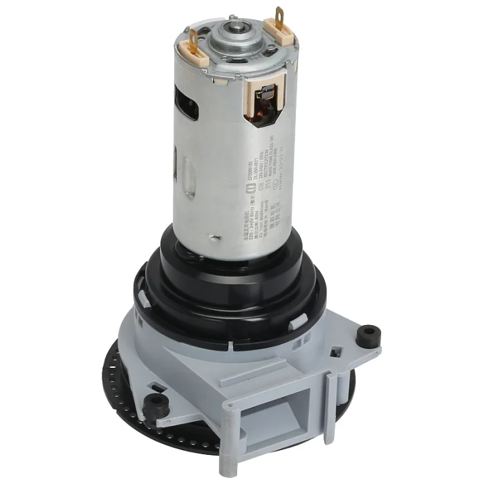 Kompletny młynek kawy G43 MR1 do ekspresów Melitta i Nivona 6764990 - AGD Group Łódź